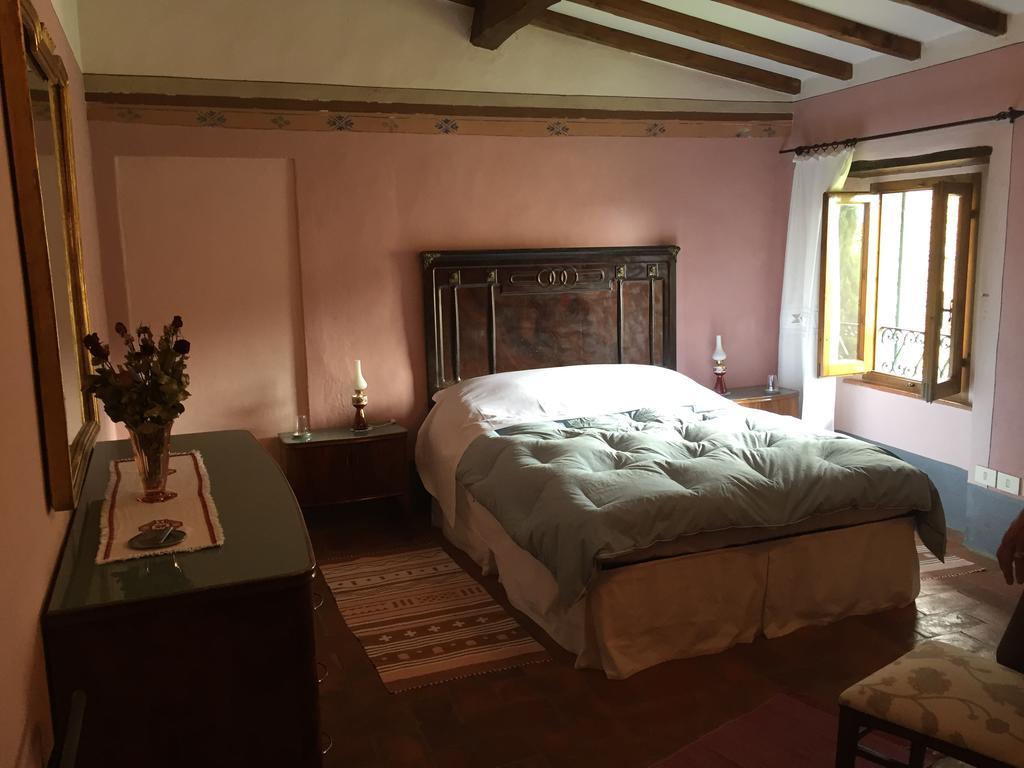 Antica Casa "Le Rondini" Bed and Breakfast Borgo a Buggiano Exteriör bild