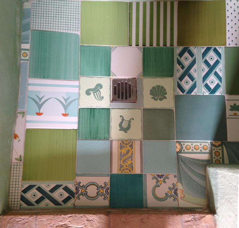 Antica Casa "Le Rondini" Bed and Breakfast Borgo a Buggiano Exteriör bild